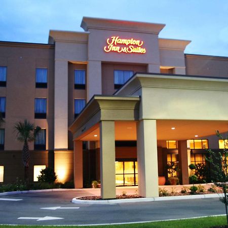 Hampton Inn & Suites Ocala - Belleview Marion Oaks Luaran gambar