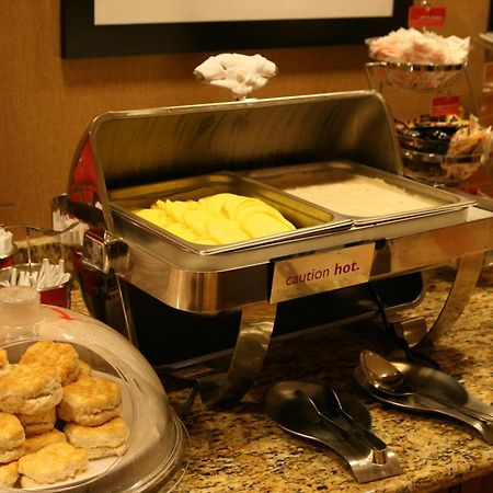 Hampton Inn & Suites Ocala - Belleview Marion Oaks Luaran gambar