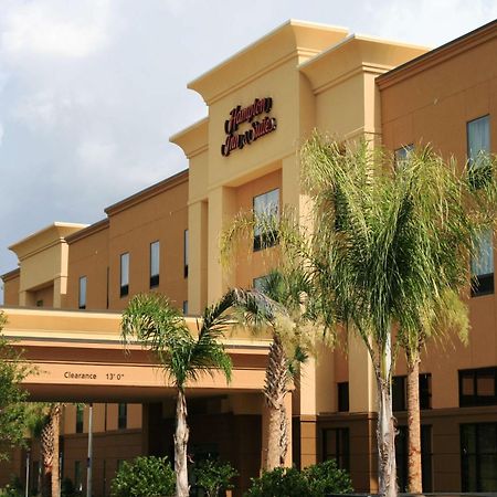 Hampton Inn & Suites Ocala - Belleview Marion Oaks Luaran gambar