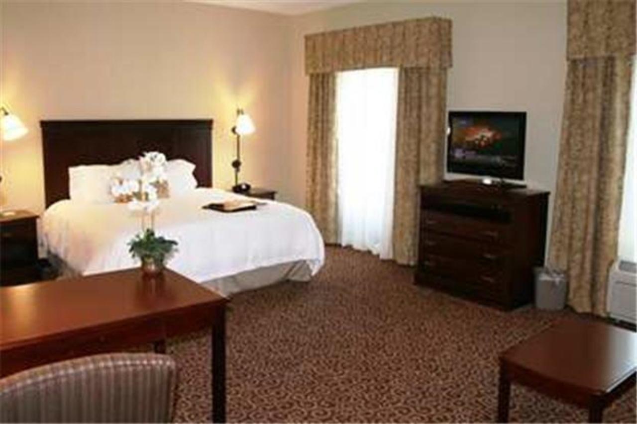 Hampton Inn & Suites Ocala - Belleview Marion Oaks Luaran gambar