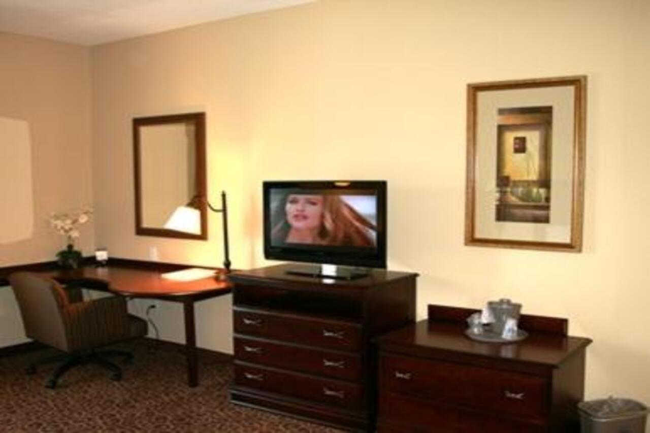 Hampton Inn & Suites Ocala - Belleview Marion Oaks Luaran gambar