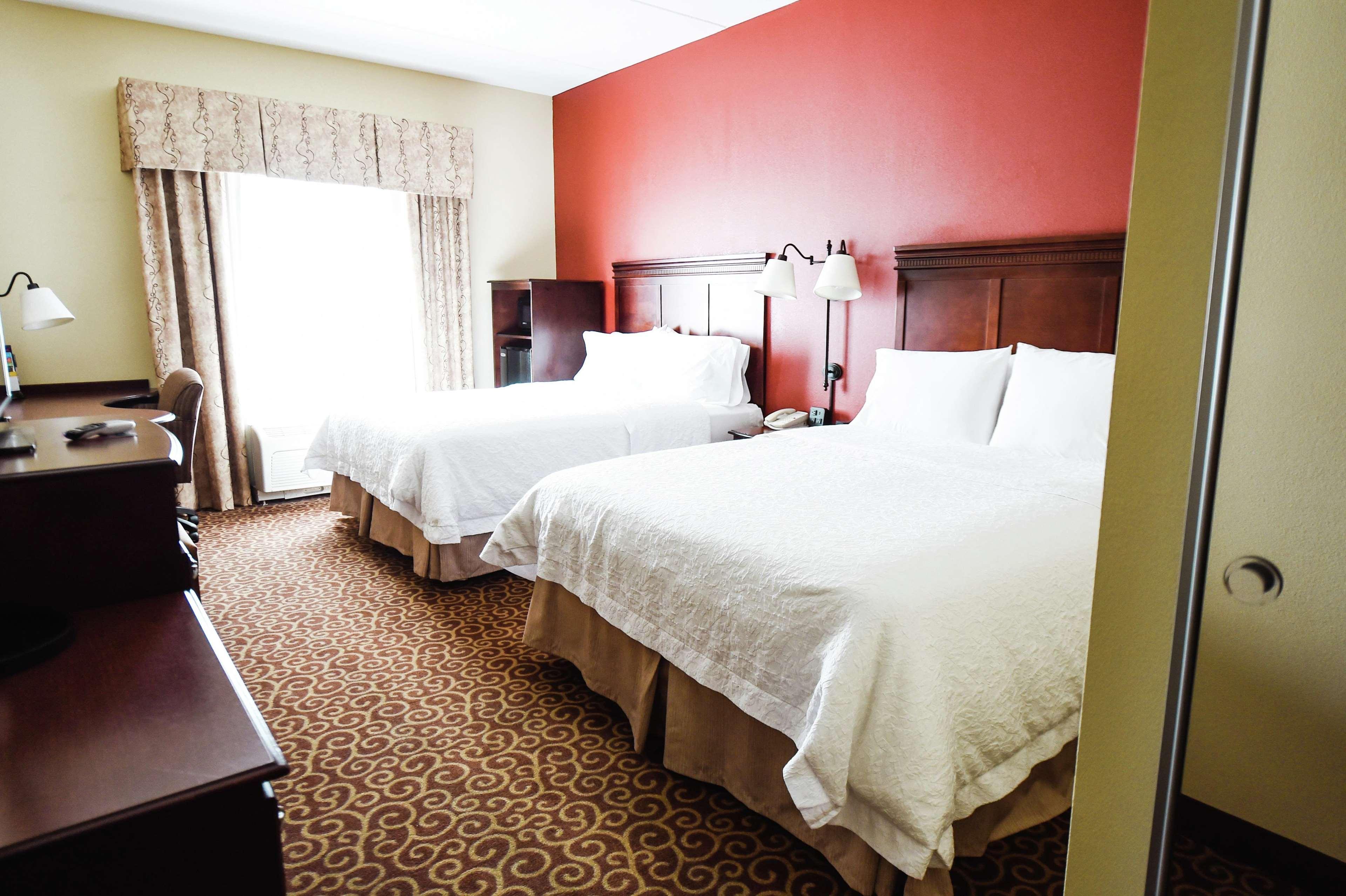 Hampton Inn & Suites Ocala - Belleview Marion Oaks Luaran gambar