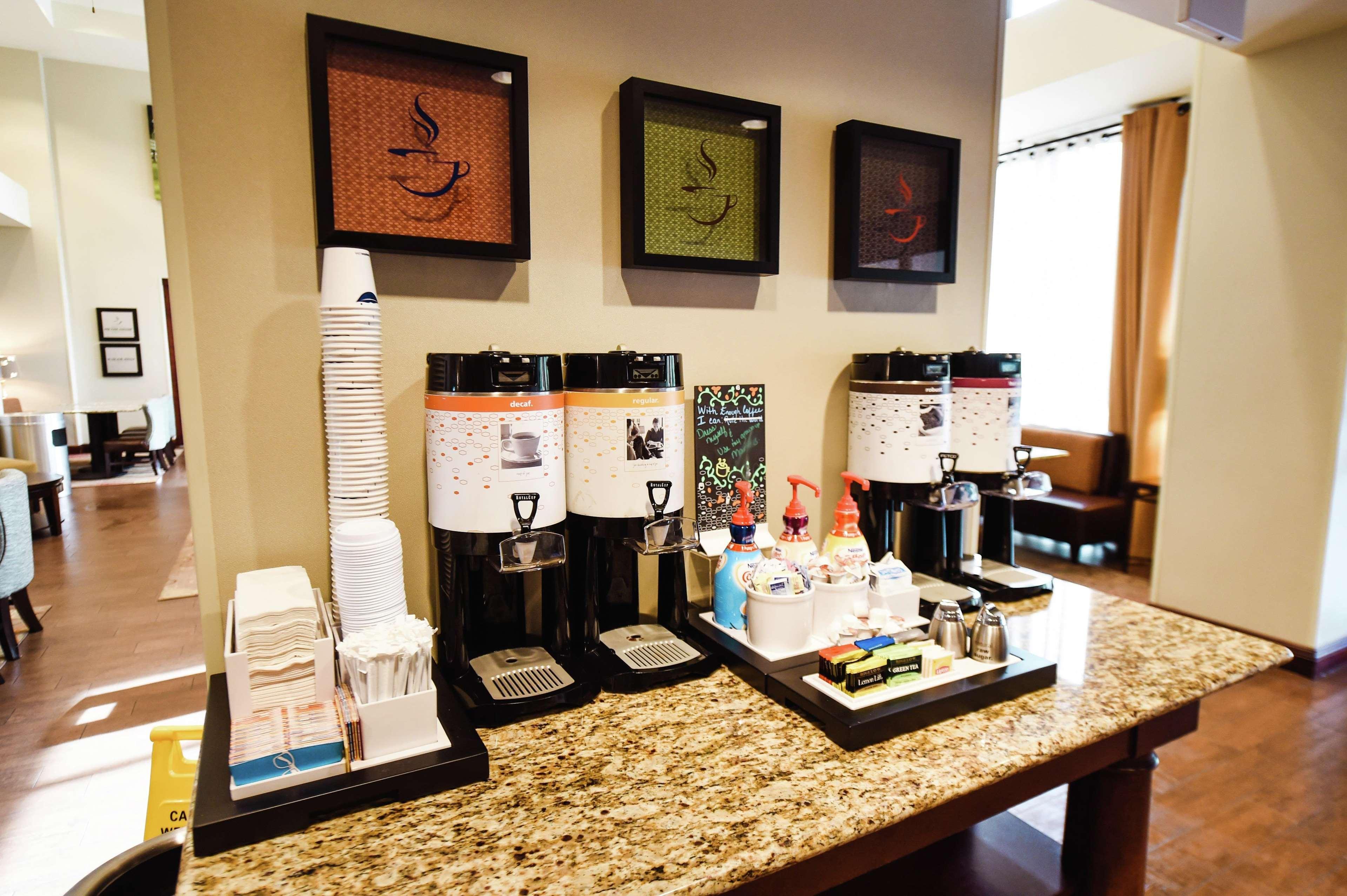 Hampton Inn & Suites Ocala - Belleview Marion Oaks Luaran gambar
