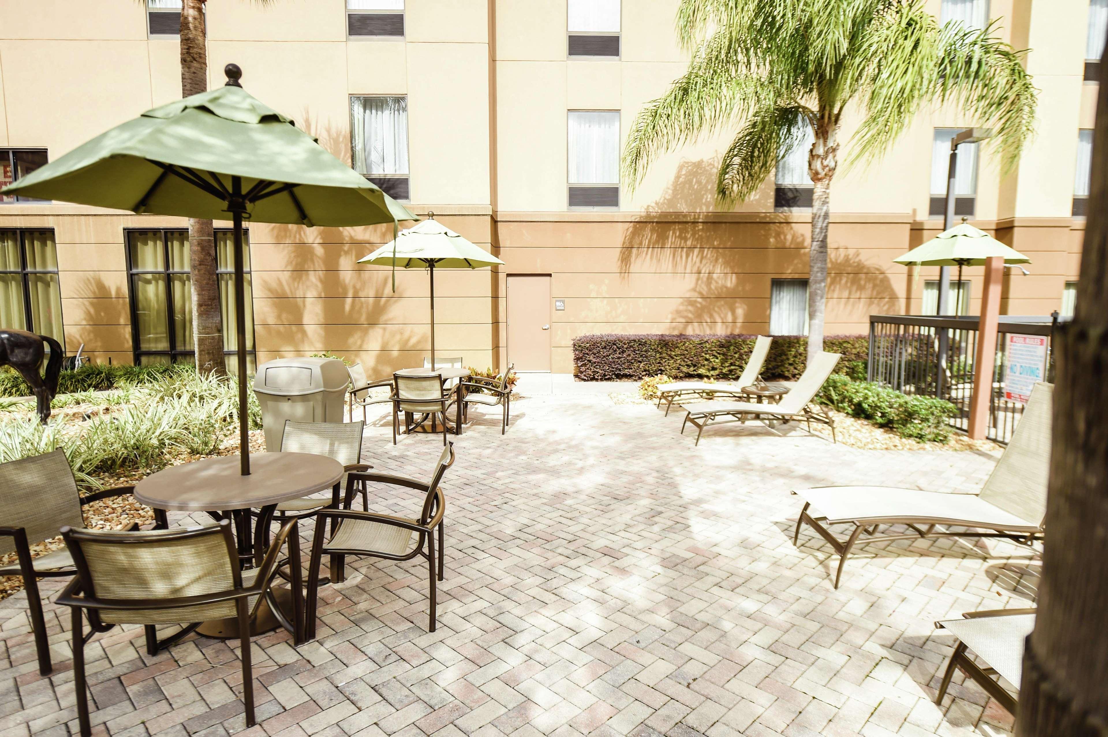 Hampton Inn & Suites Ocala - Belleview Marion Oaks Luaran gambar