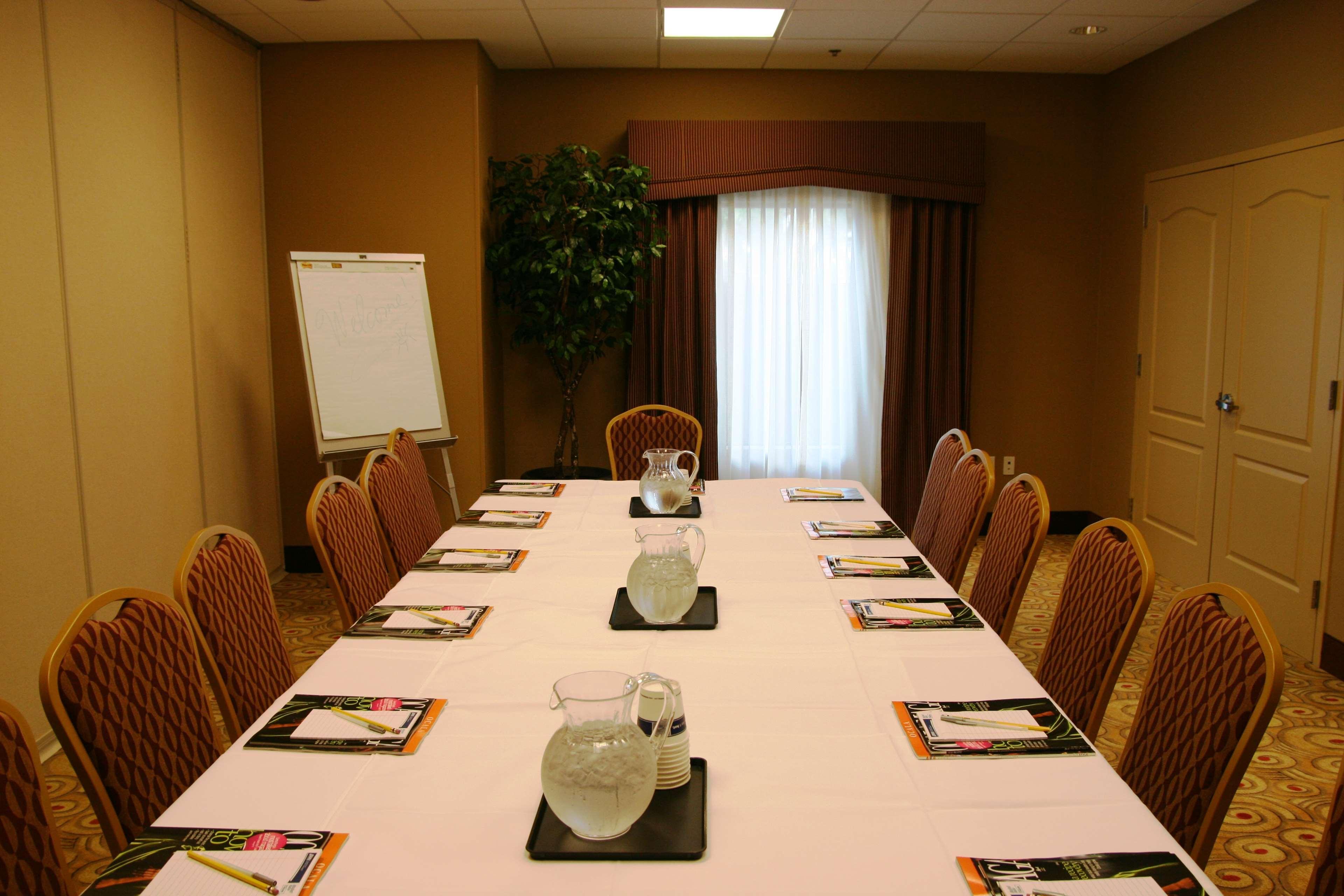 Hampton Inn & Suites Ocala - Belleview Marion Oaks Kemudahan gambar