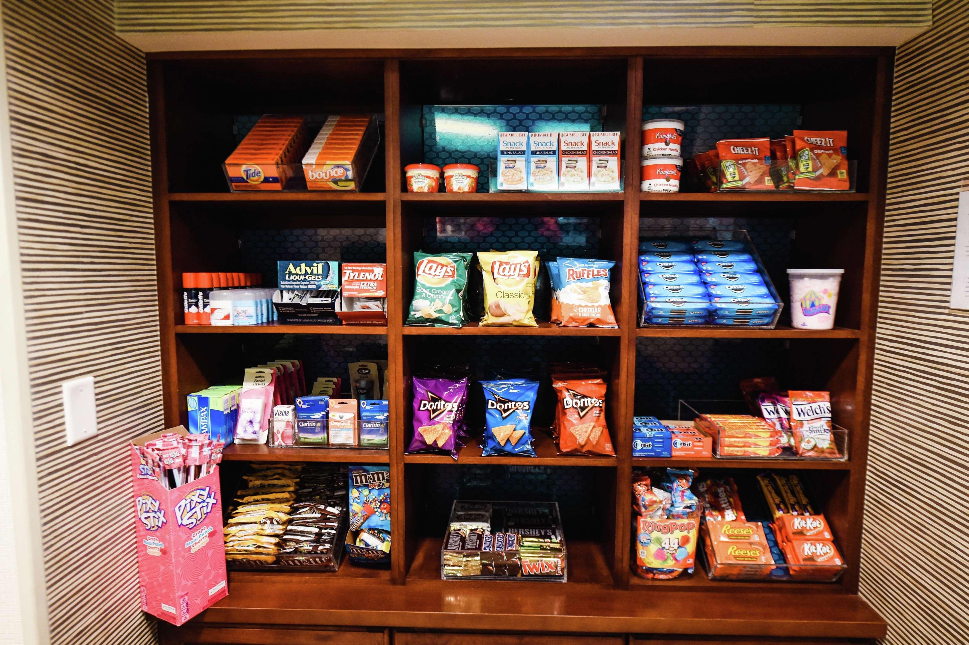 Hampton Inn & Suites Ocala - Belleview Marion Oaks Luaran gambar