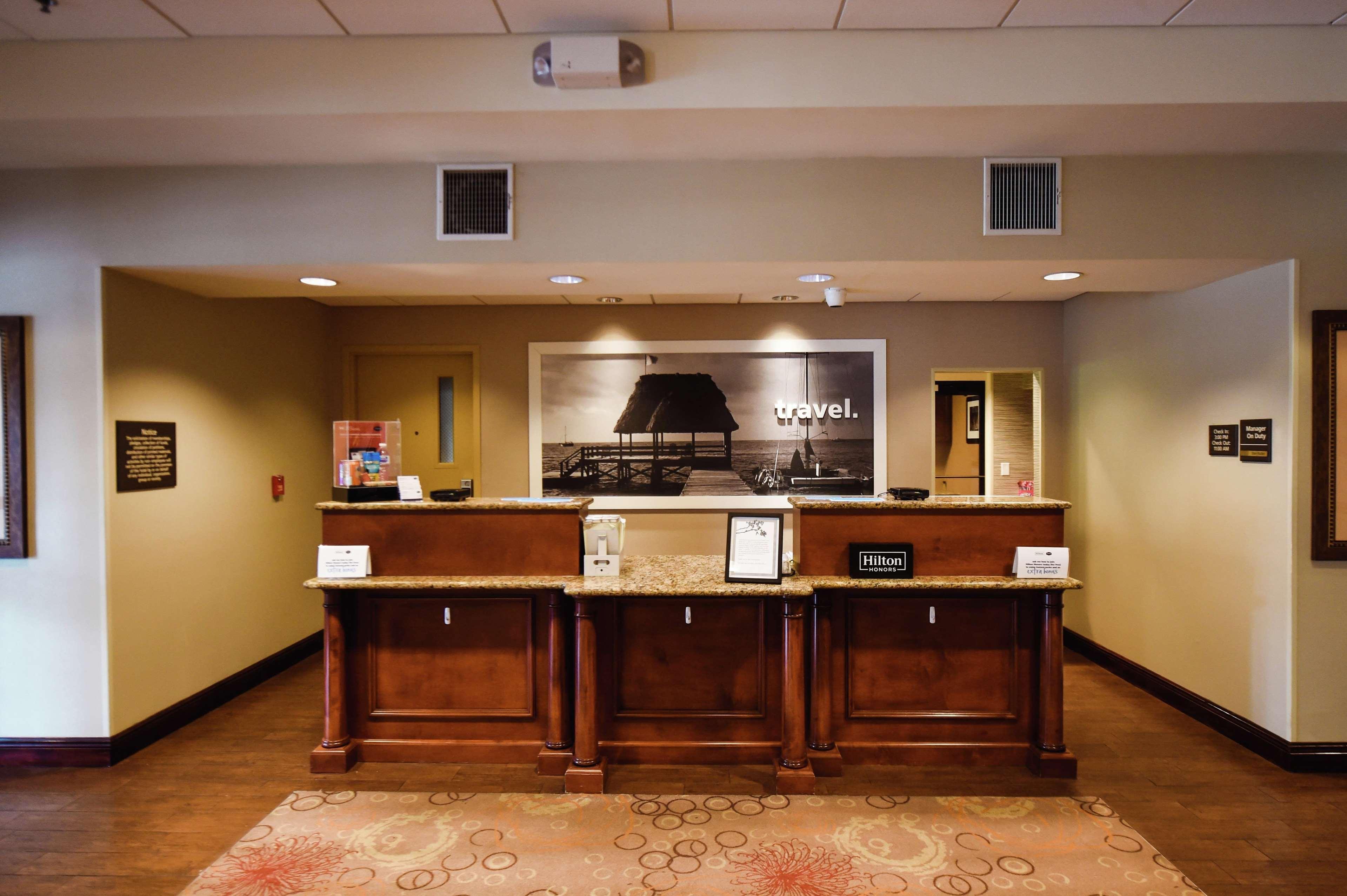 Hampton Inn & Suites Ocala - Belleview Marion Oaks Luaran gambar
