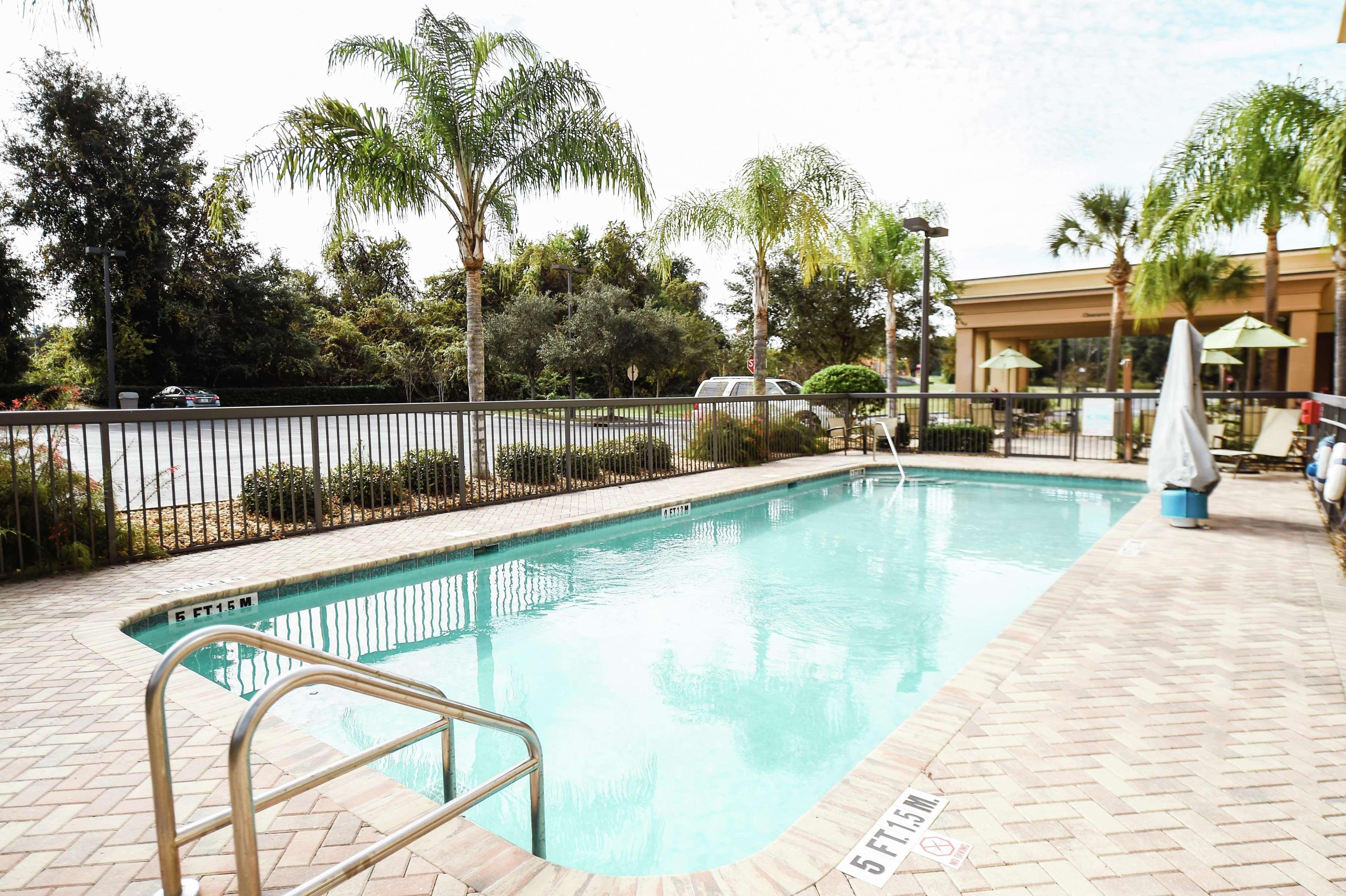 Hampton Inn & Suites Ocala - Belleview Marion Oaks Luaran gambar