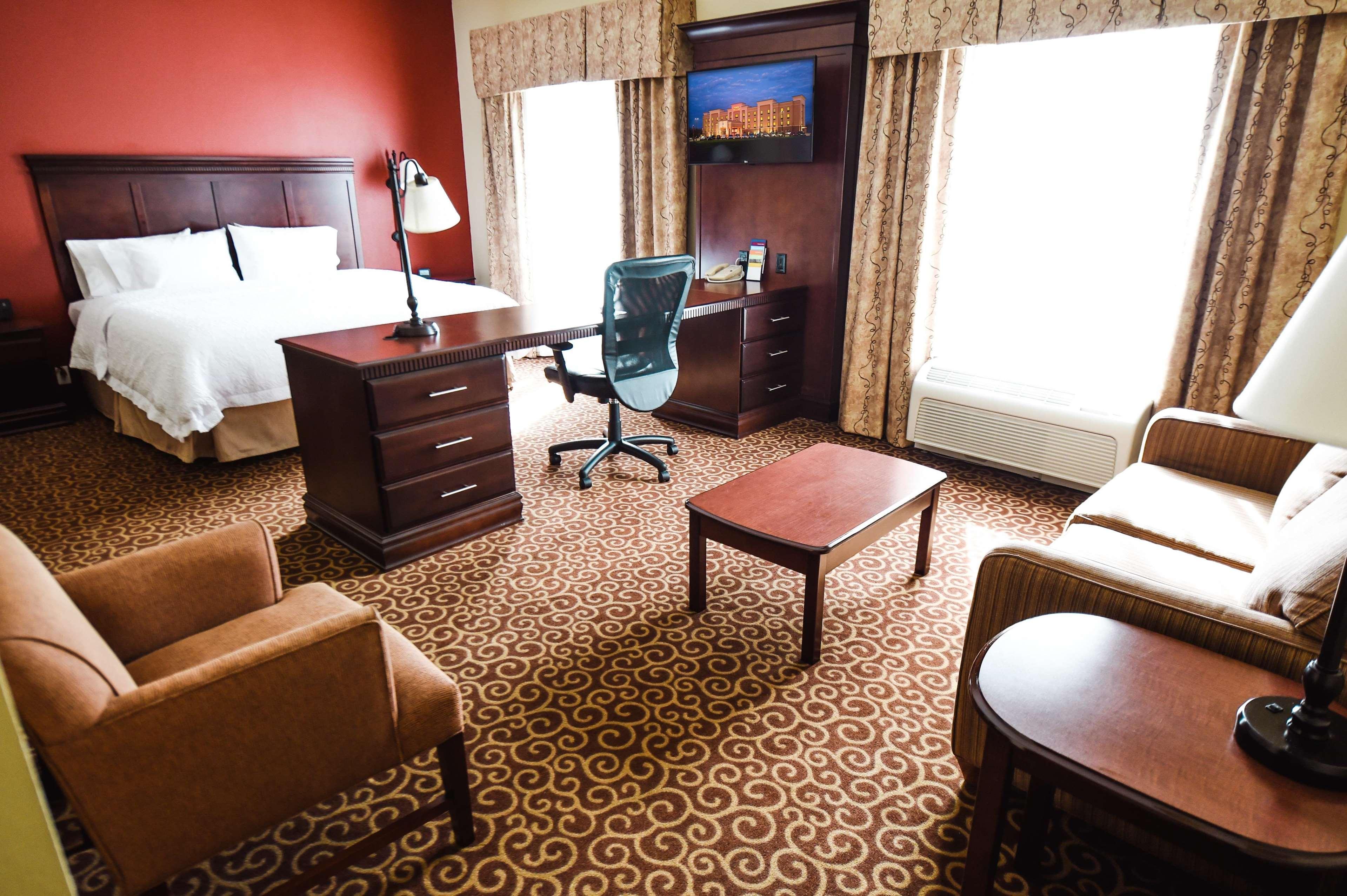 Hampton Inn & Suites Ocala - Belleview Marion Oaks Luaran gambar