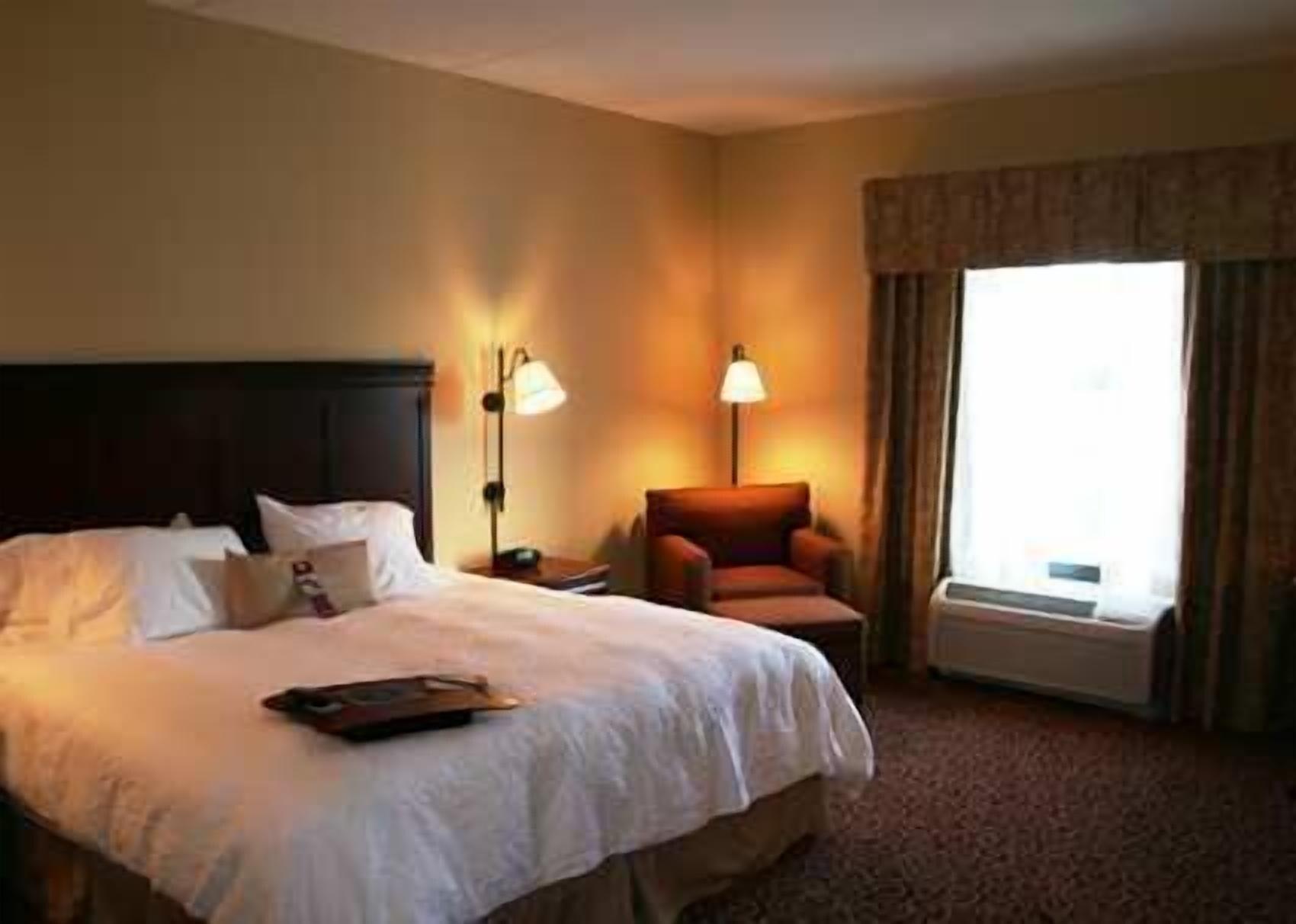 Hampton Inn & Suites Ocala - Belleview Marion Oaks Luaran gambar