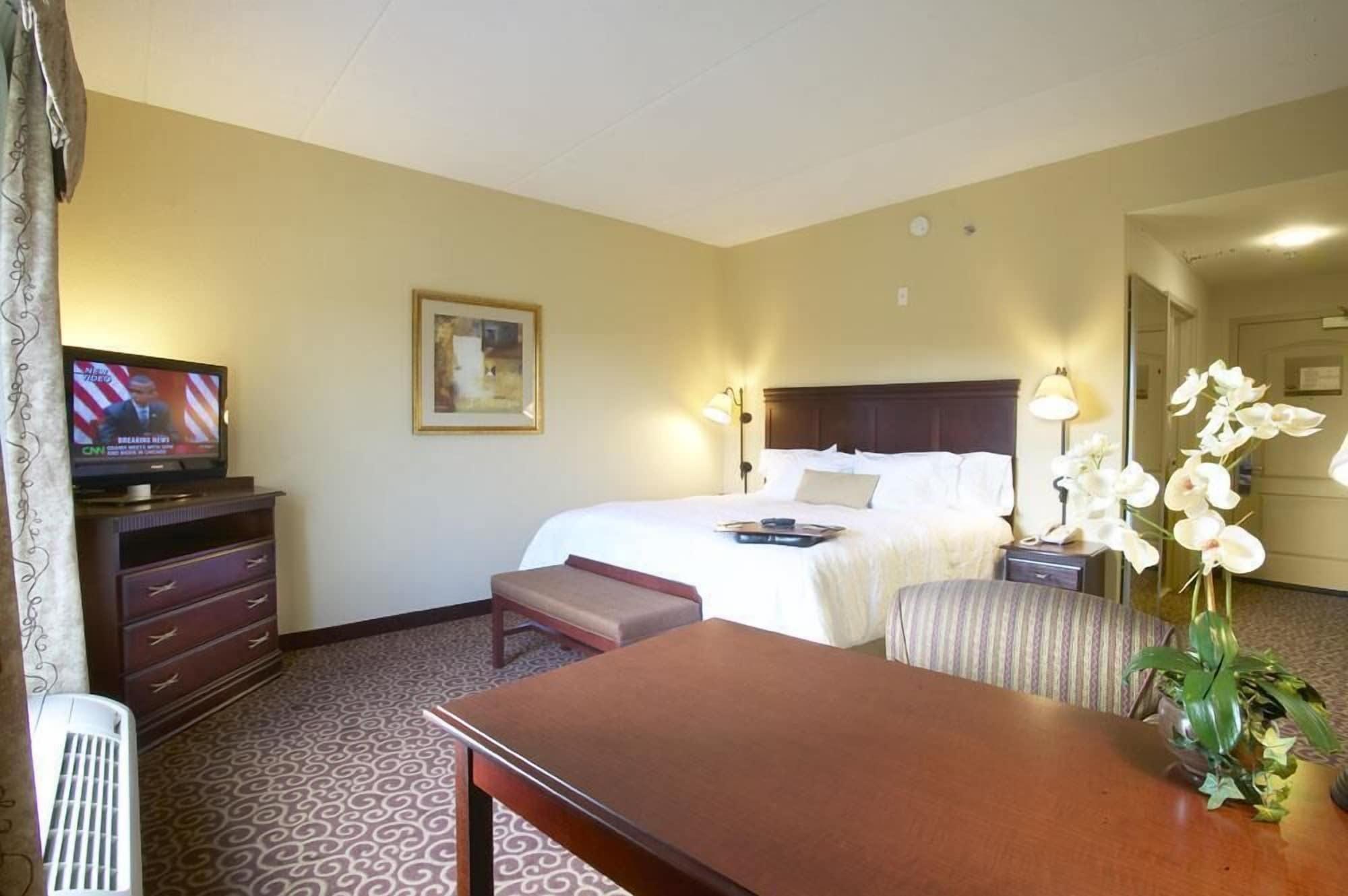 Hampton Inn & Suites Ocala - Belleview Marion Oaks Bilik gambar