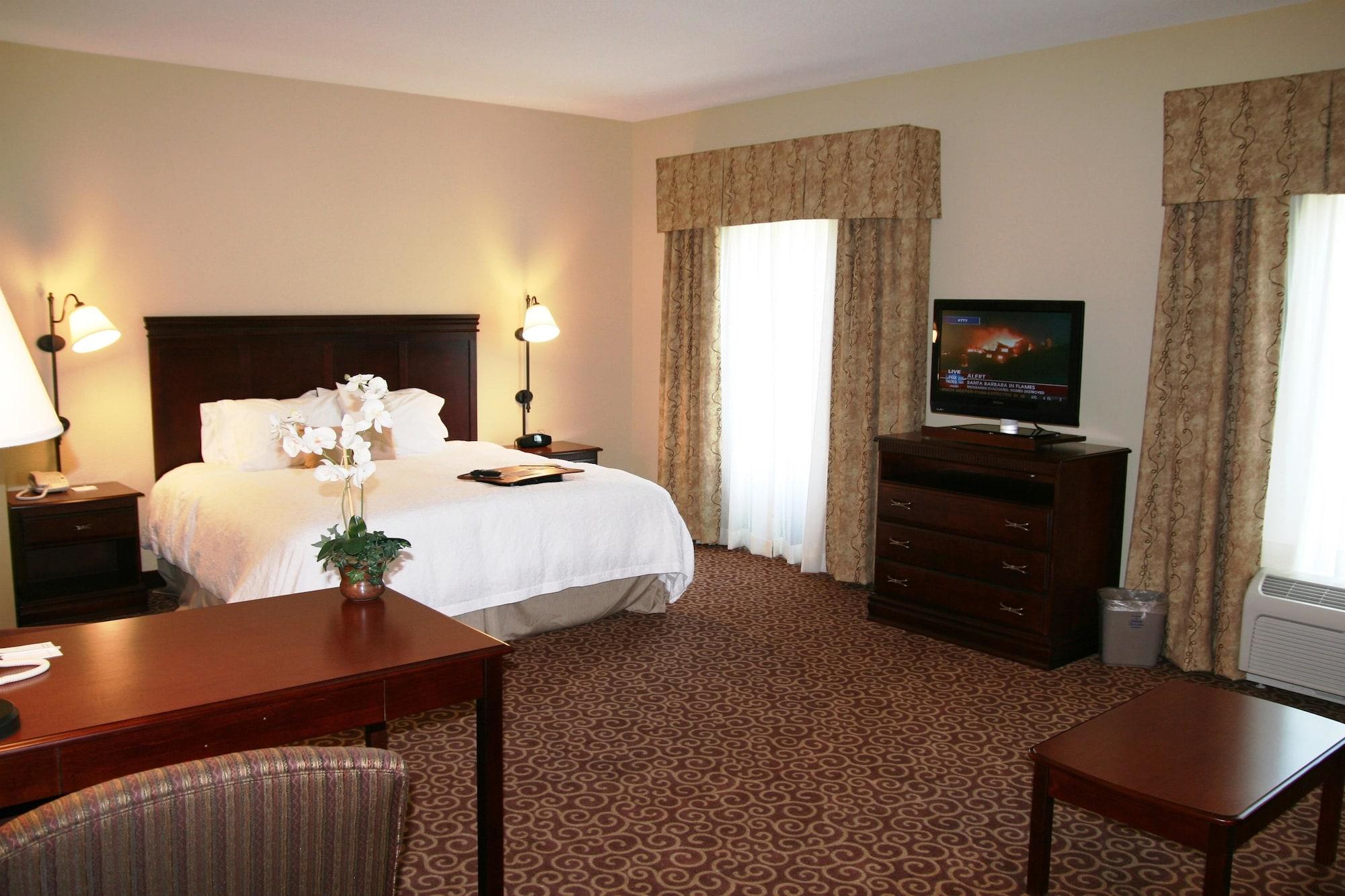 Hampton Inn & Suites Ocala - Belleview Marion Oaks Luaran gambar