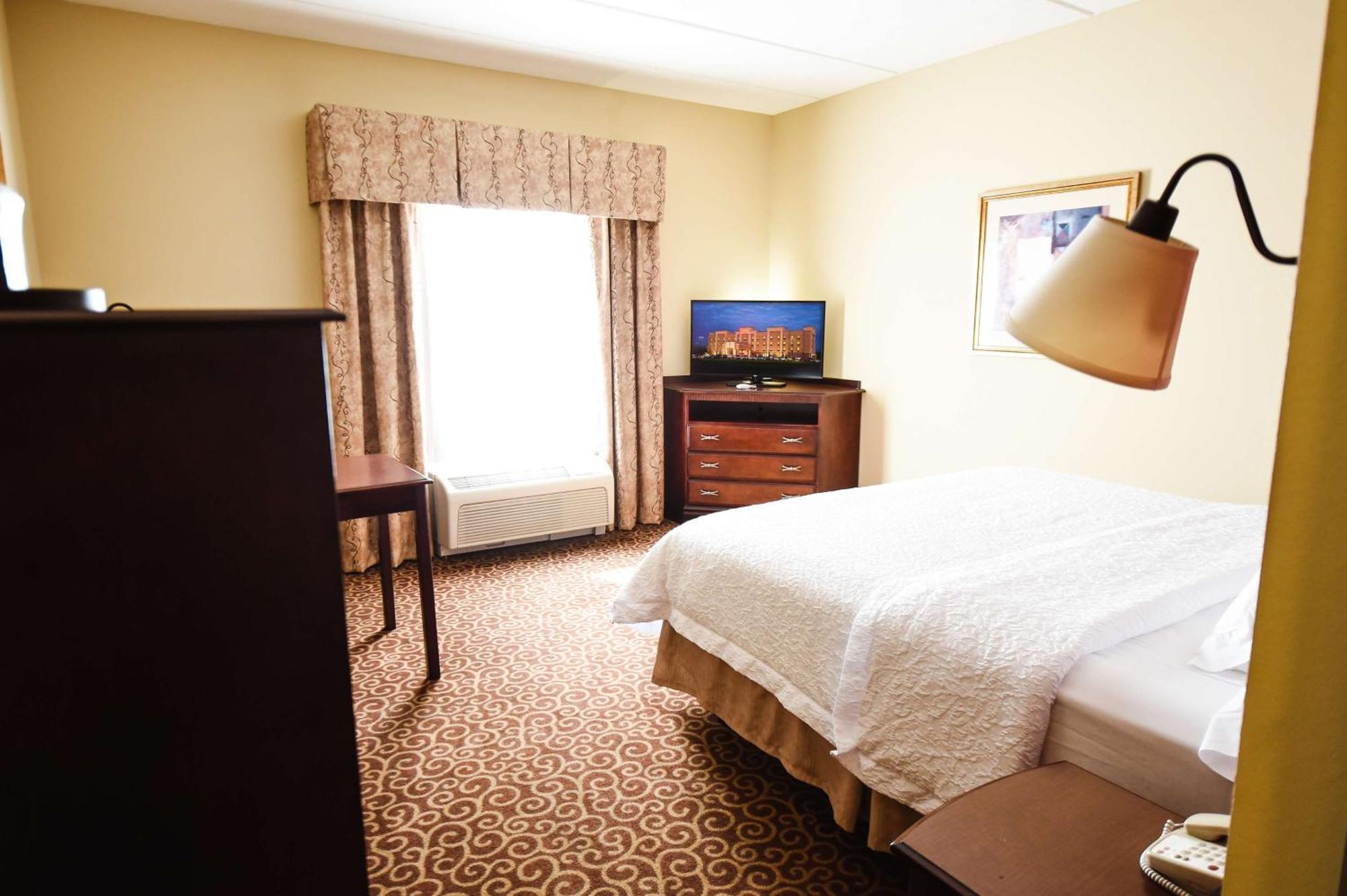 Hampton Inn & Suites Ocala - Belleview Marion Oaks Luaran gambar