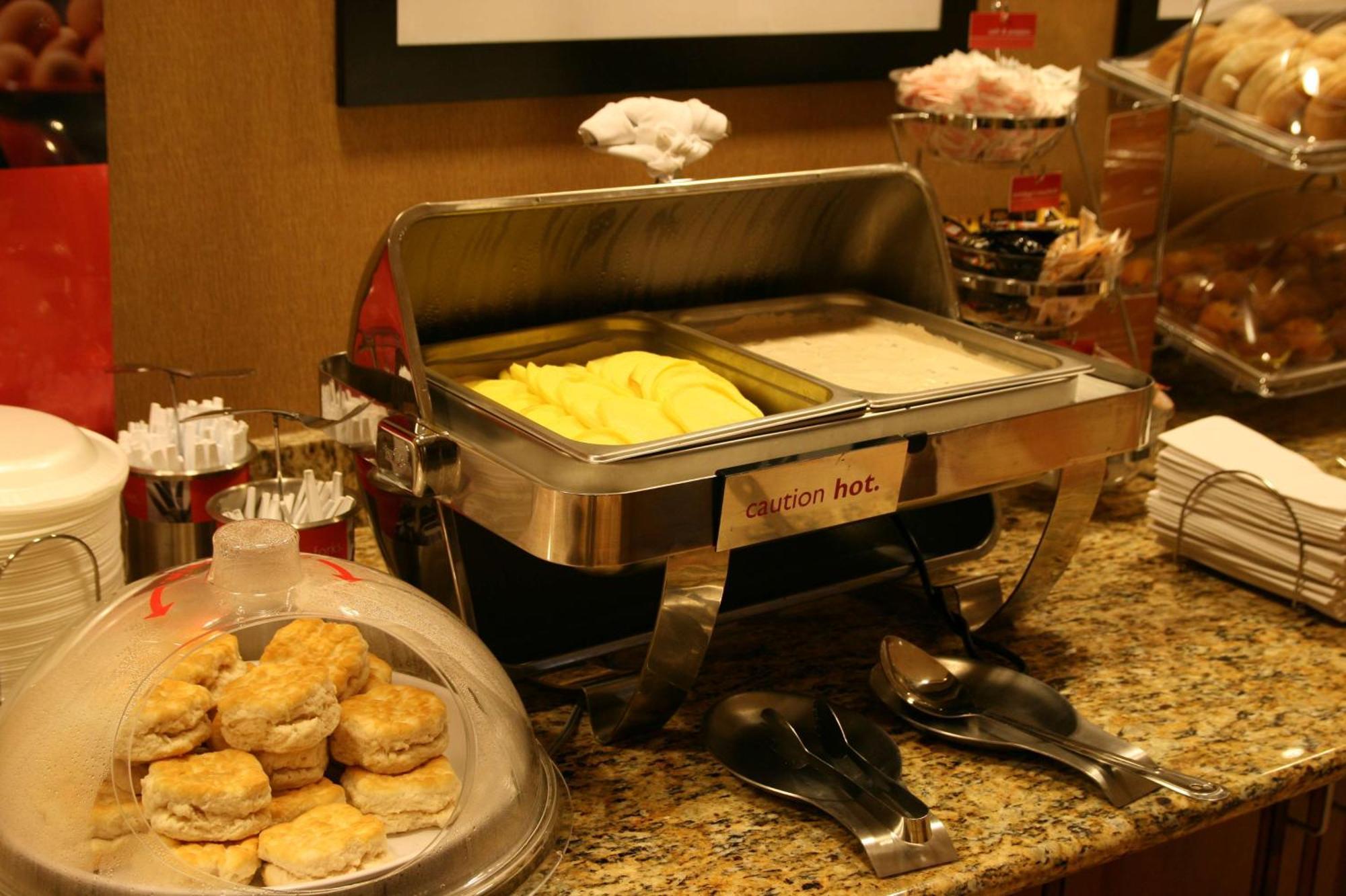 Hampton Inn & Suites Ocala - Belleview Marion Oaks Luaran gambar