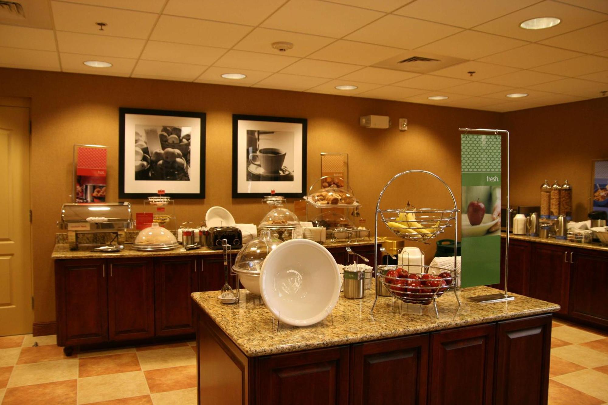Hampton Inn & Suites Ocala - Belleview Marion Oaks Luaran gambar