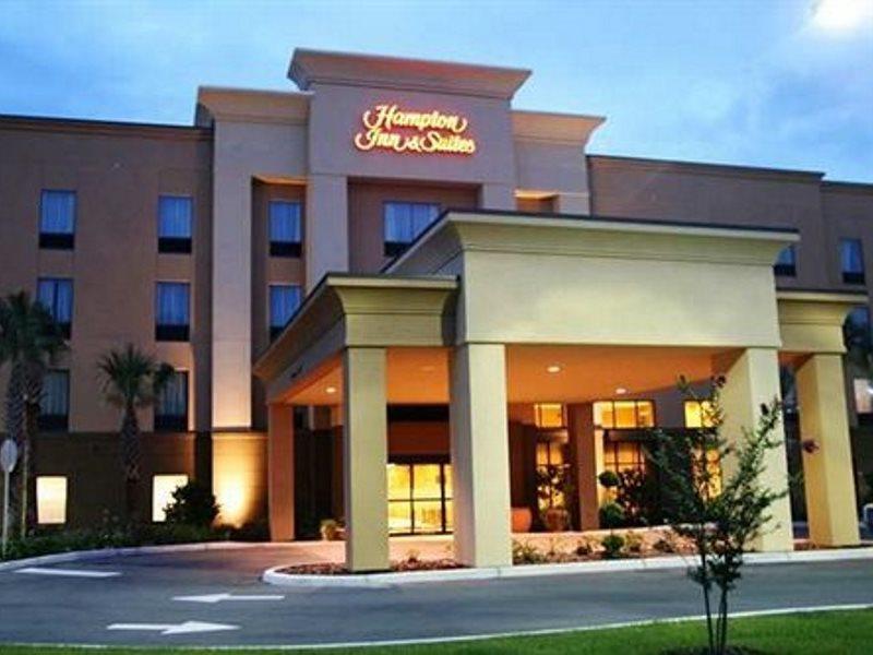Hampton Inn & Suites Ocala - Belleview Marion Oaks Luaran gambar
