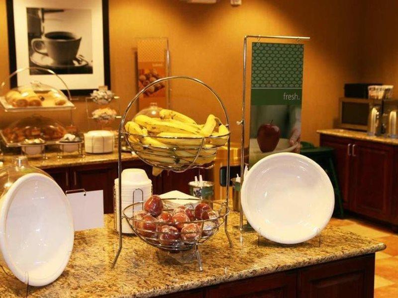 Hampton Inn & Suites Ocala - Belleview Marion Oaks Luaran gambar