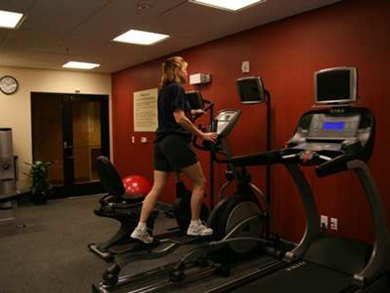 Hampton Inn & Suites Ocala - Belleview Marion Oaks Luaran gambar