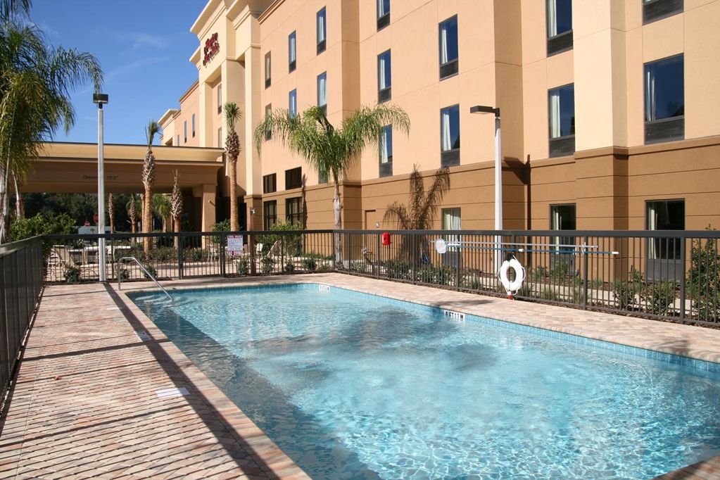 Hampton Inn & Suites Ocala - Belleview Marion Oaks Luaran gambar
